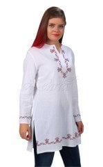 Esra Tunik Şile Bezi