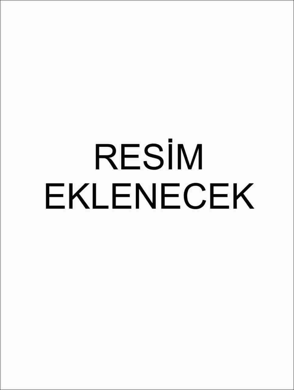 Damla Uzun Kollu Şile Bezi Bluz Kapuçino - L